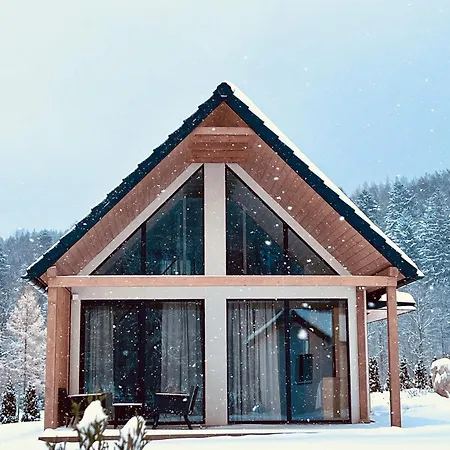 Galena I Gnejs Villa Stronie Slaskie Exterior photo