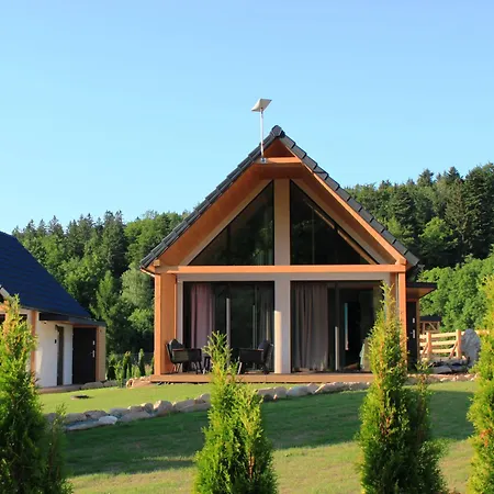 Galena I Gnejs Villa Stronie Slaskie Exterior photo