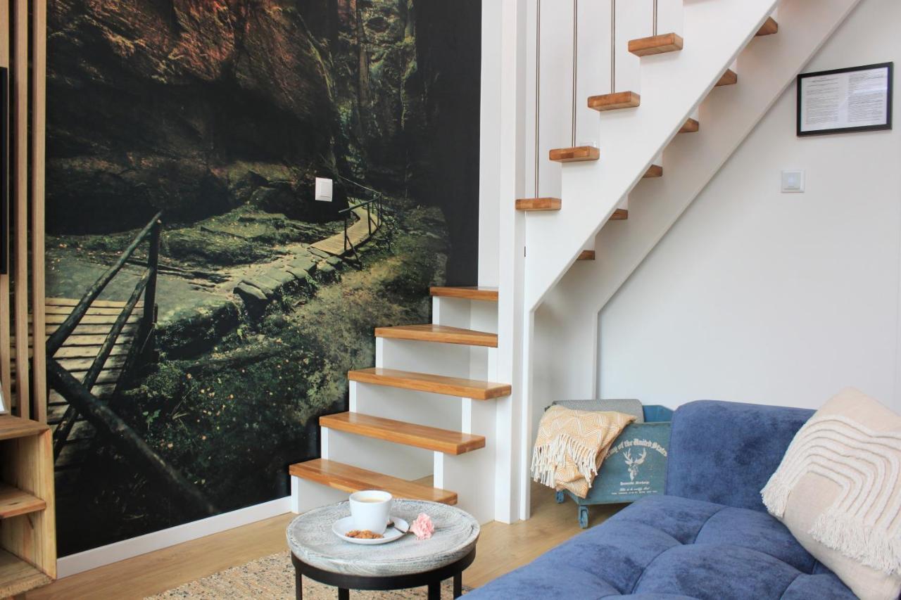 Galena I Gnejs Holiday home Stronie Slaskie
