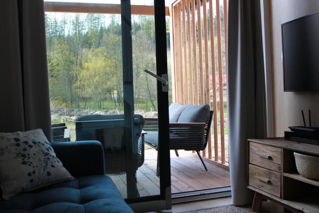 Holiday home Galena I Gnejs *