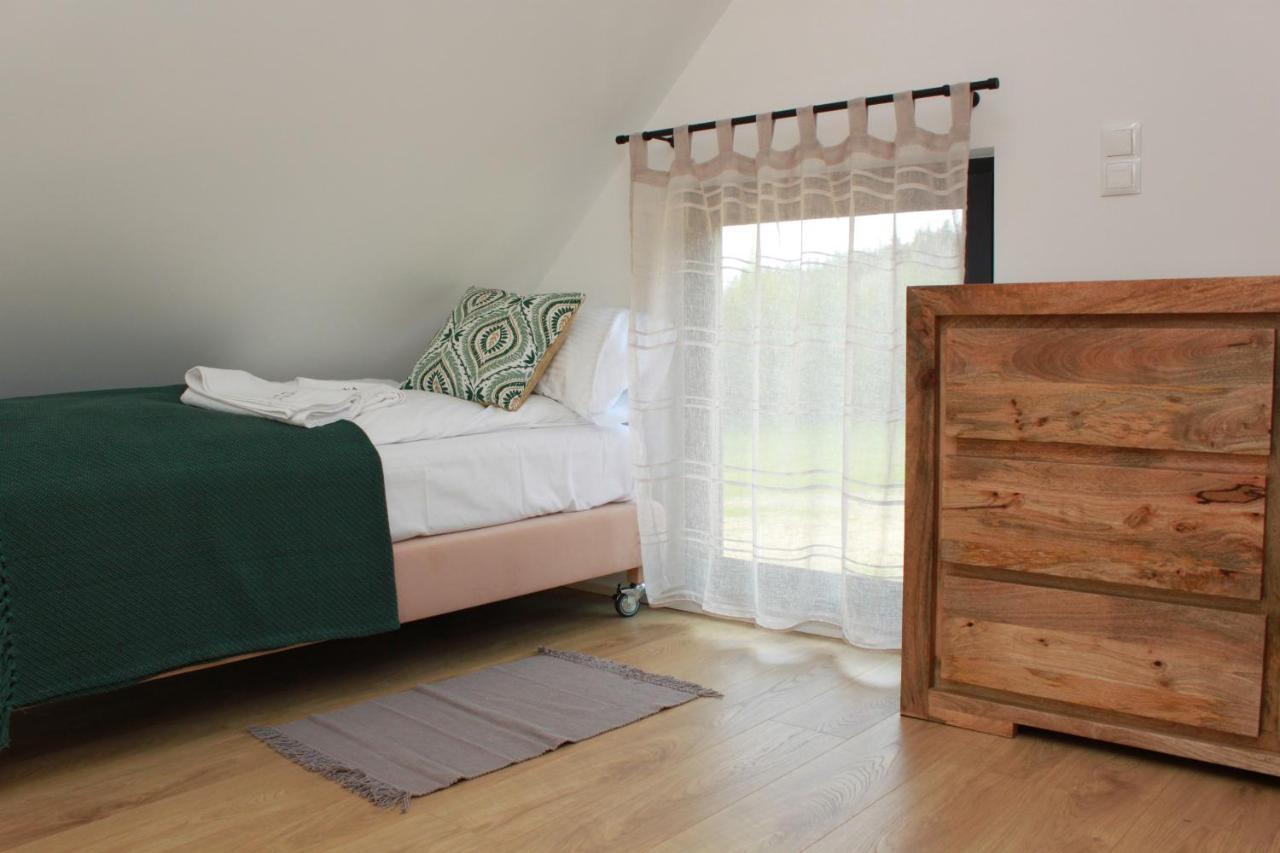 Holiday home Galena I Gnejs Stronie Slaskie
