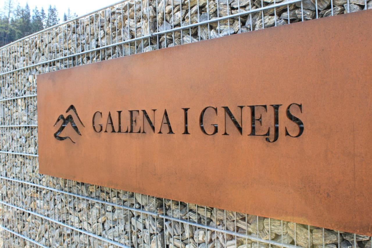 Holiday home Galena I Gnejs