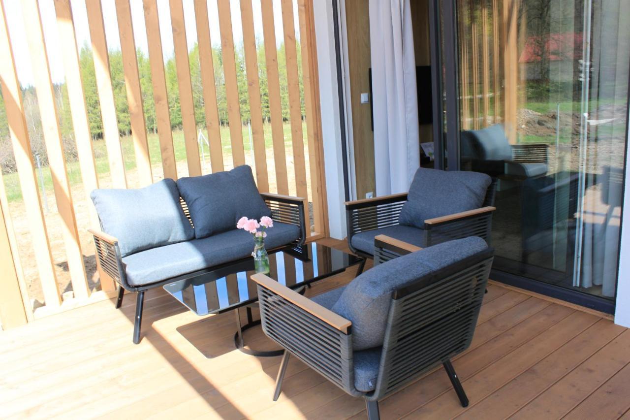 Galena I Gnejs Holiday home *