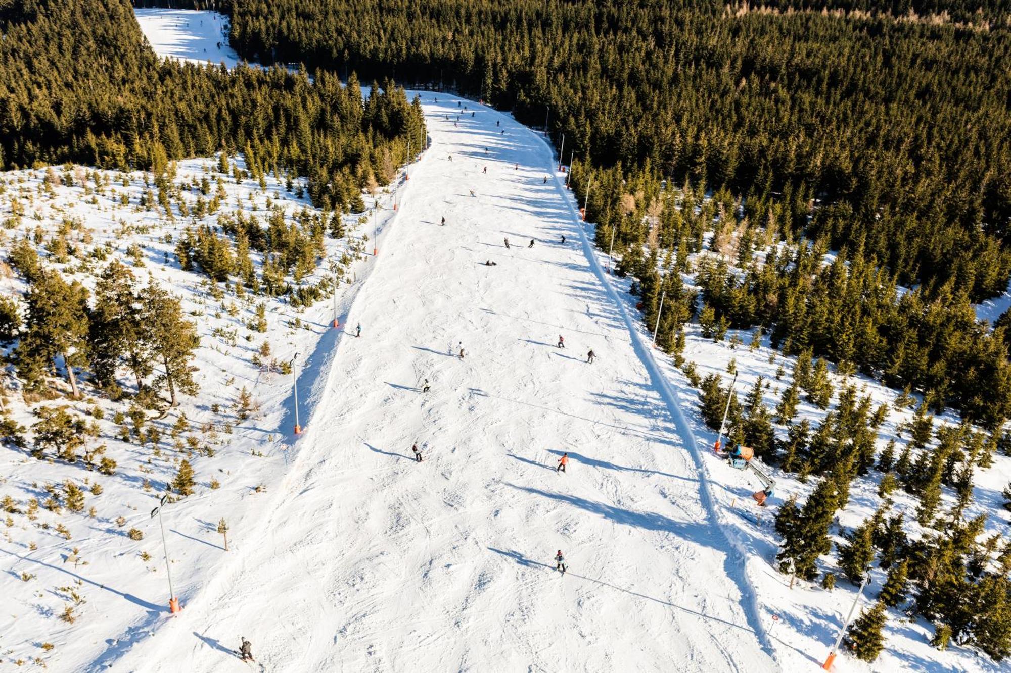 Galena I Gnejs Holiday home Stronie Slaskie
