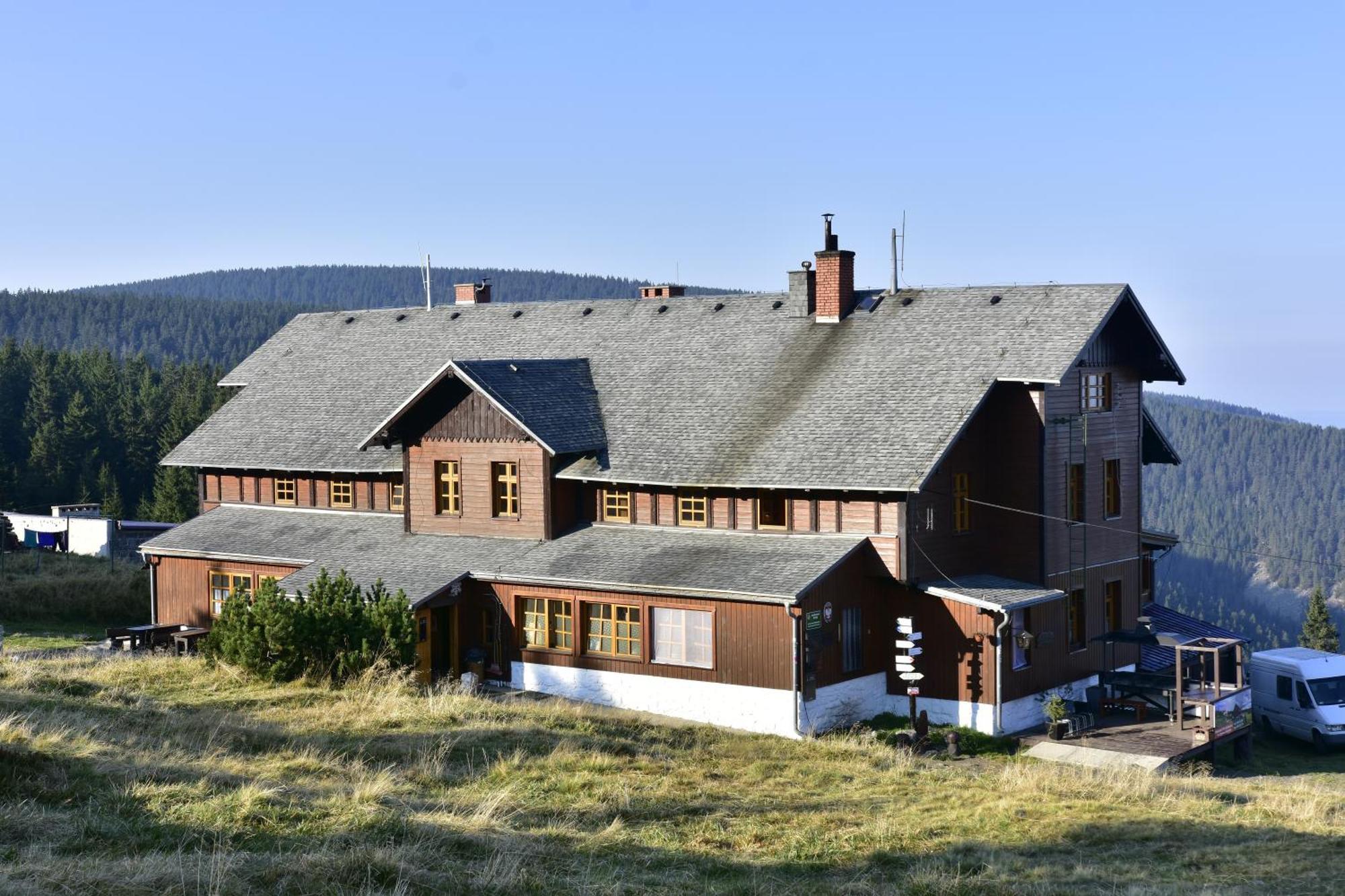 Holiday home Galena I Gnejs Stronie Slaskie