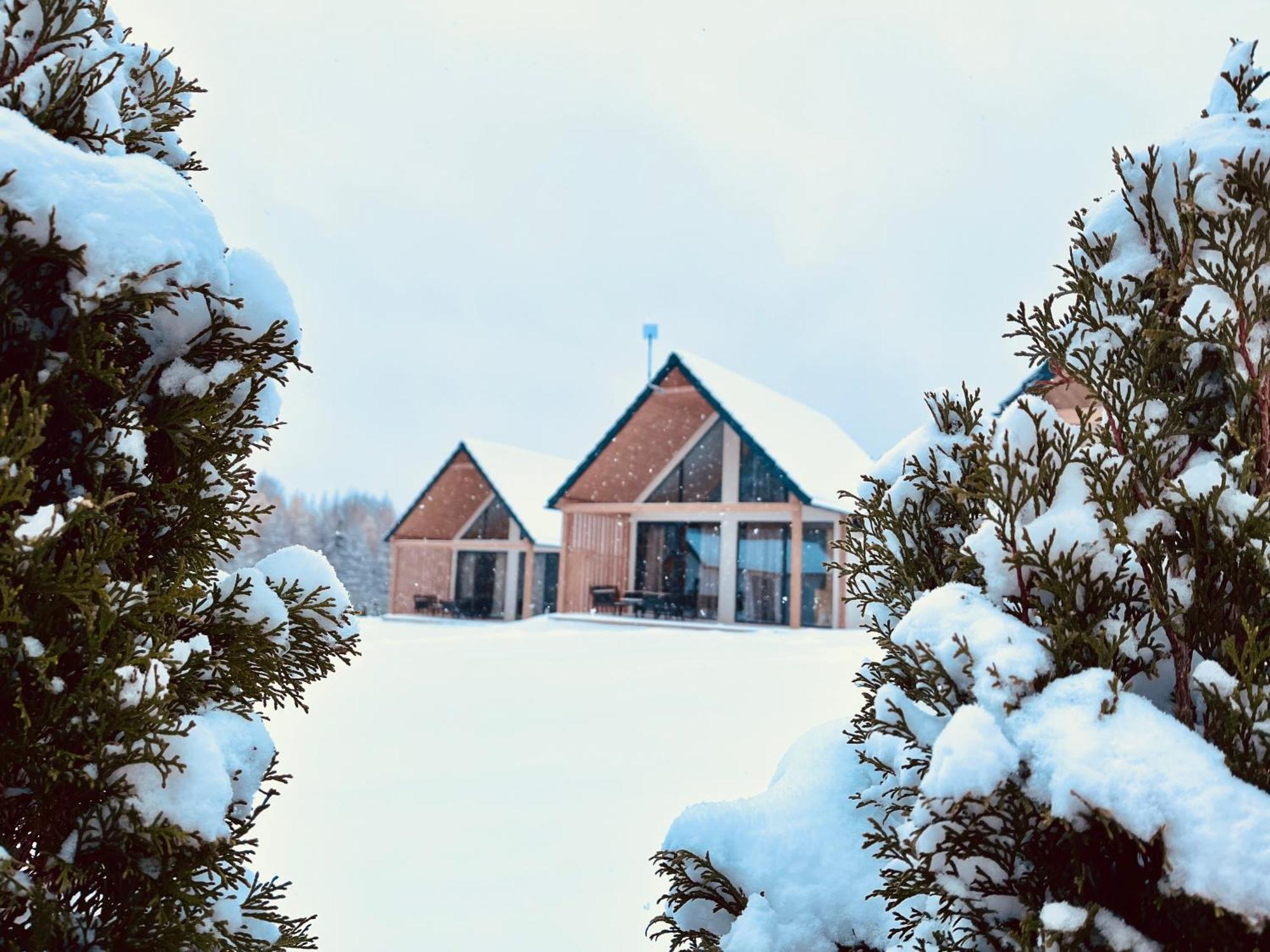 Holiday home Galena I Gnejs *