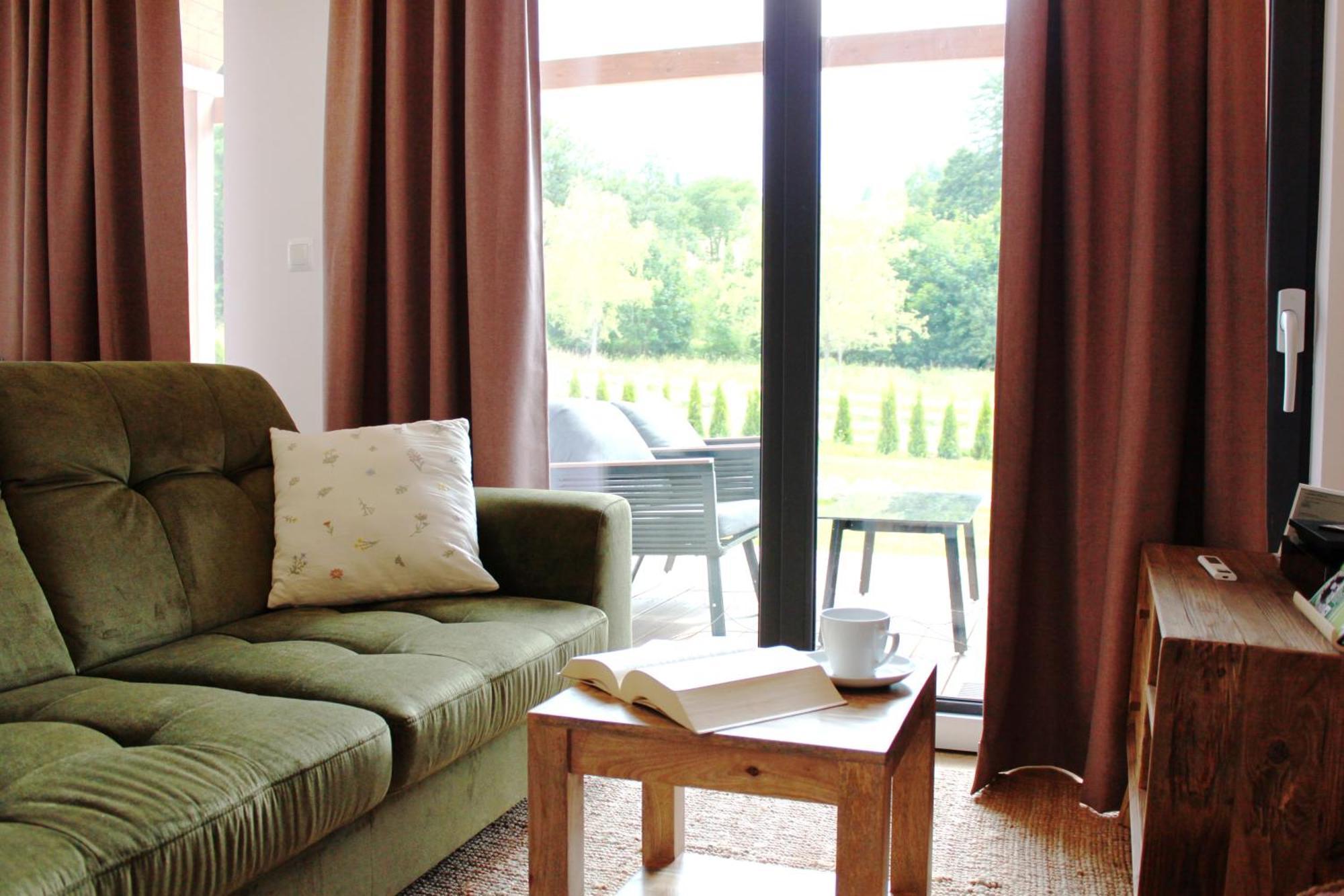Galena I Gnejs Holiday home