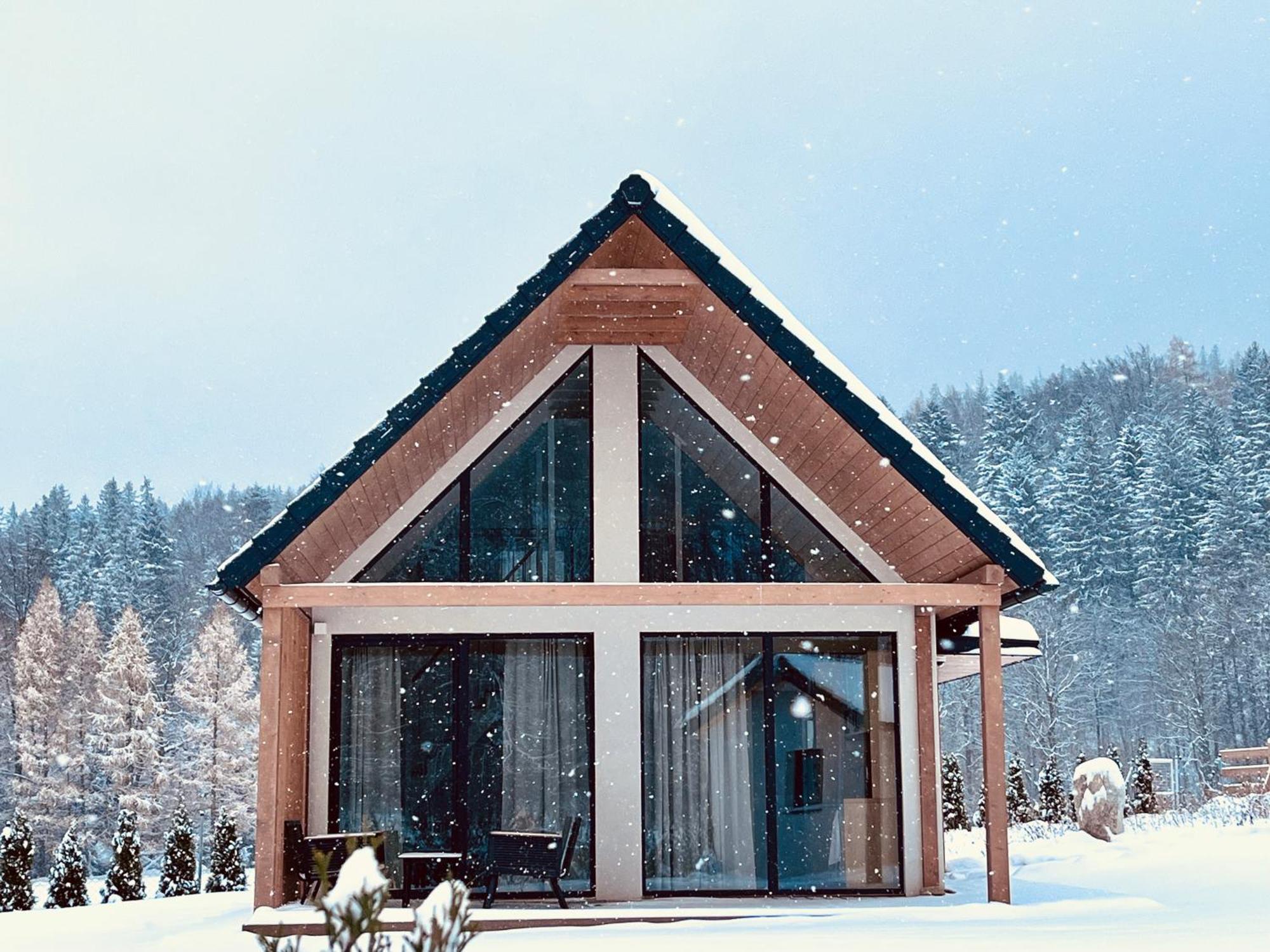 Holiday home Galena I Gnejs