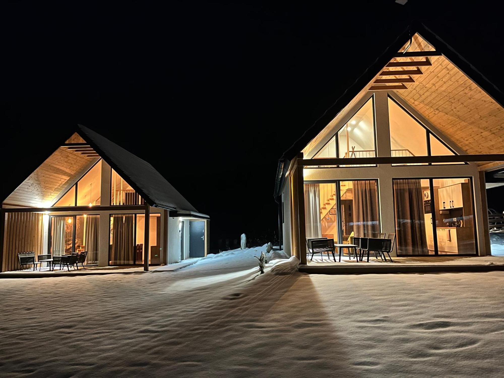 Galena I Gnejs Holiday home