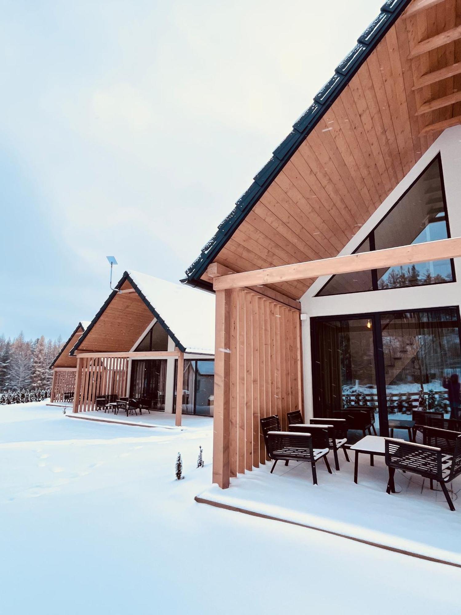 Holiday home Galena I Gnejs