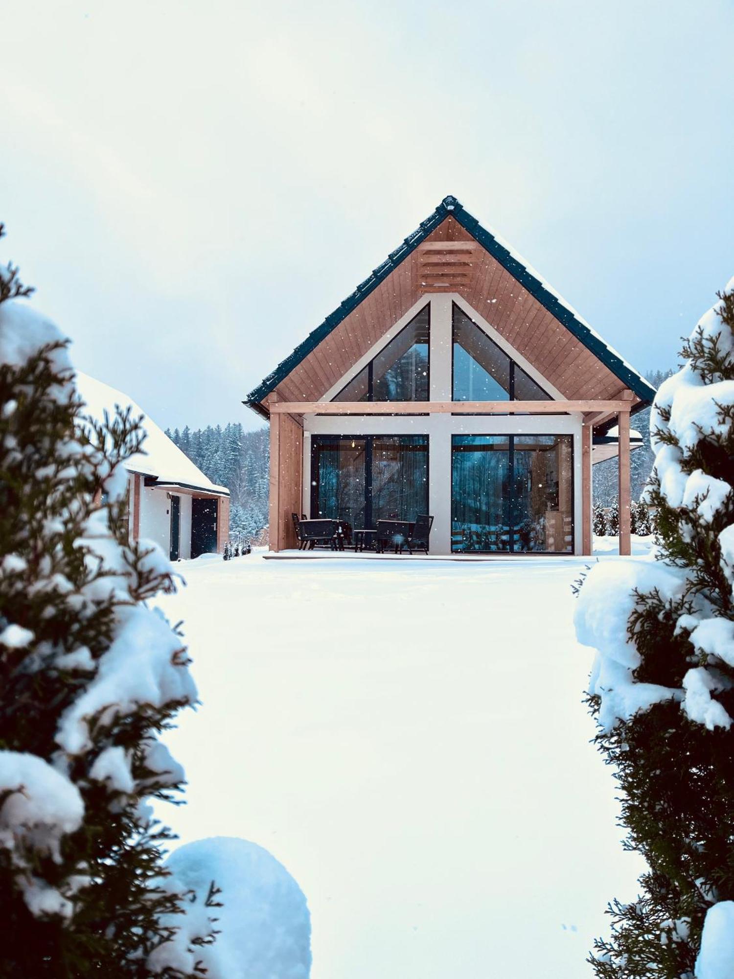 Holiday home Galena I Gnejs Stronie Slaskie