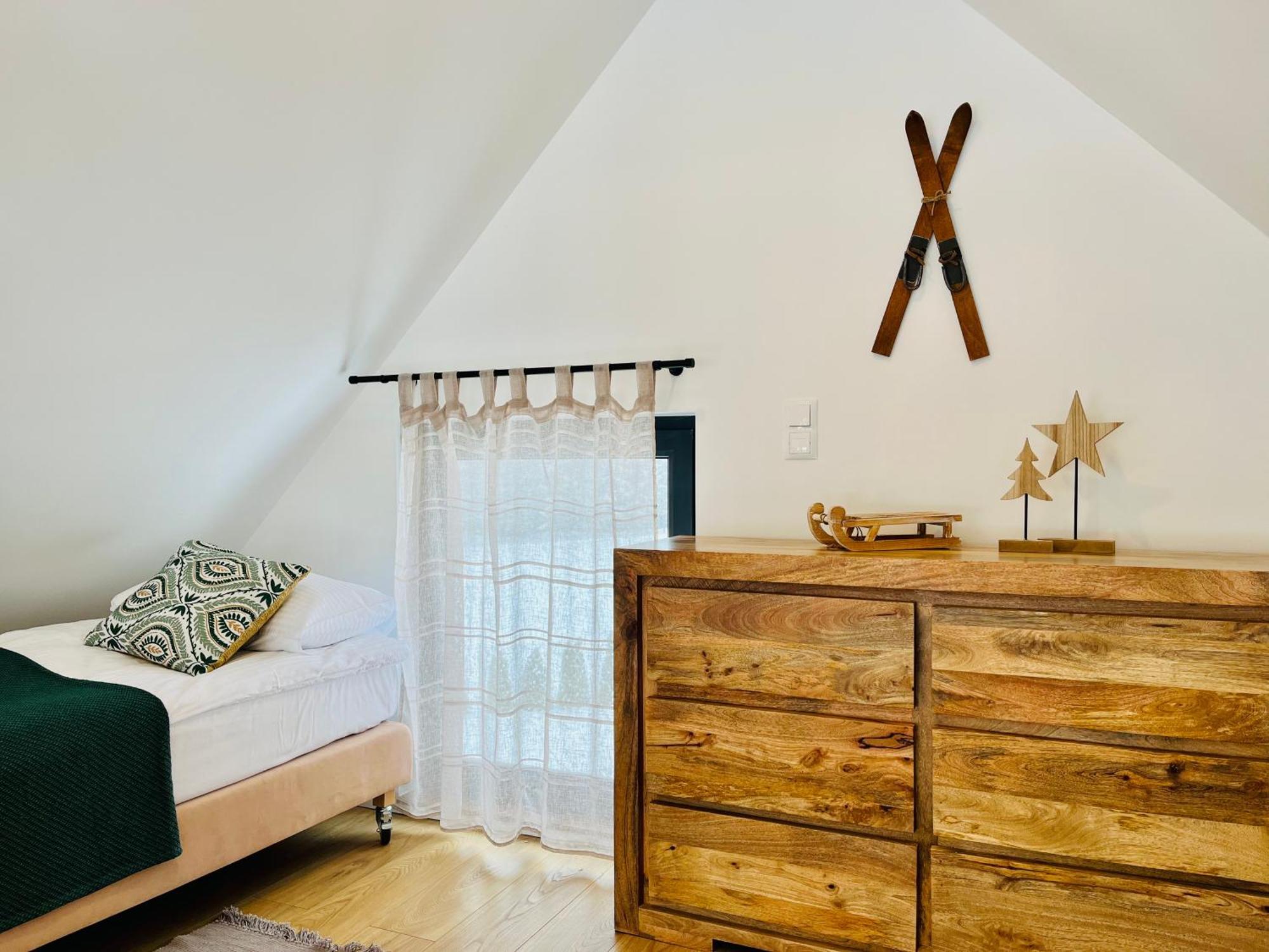 Holiday home Galena I Gnejs