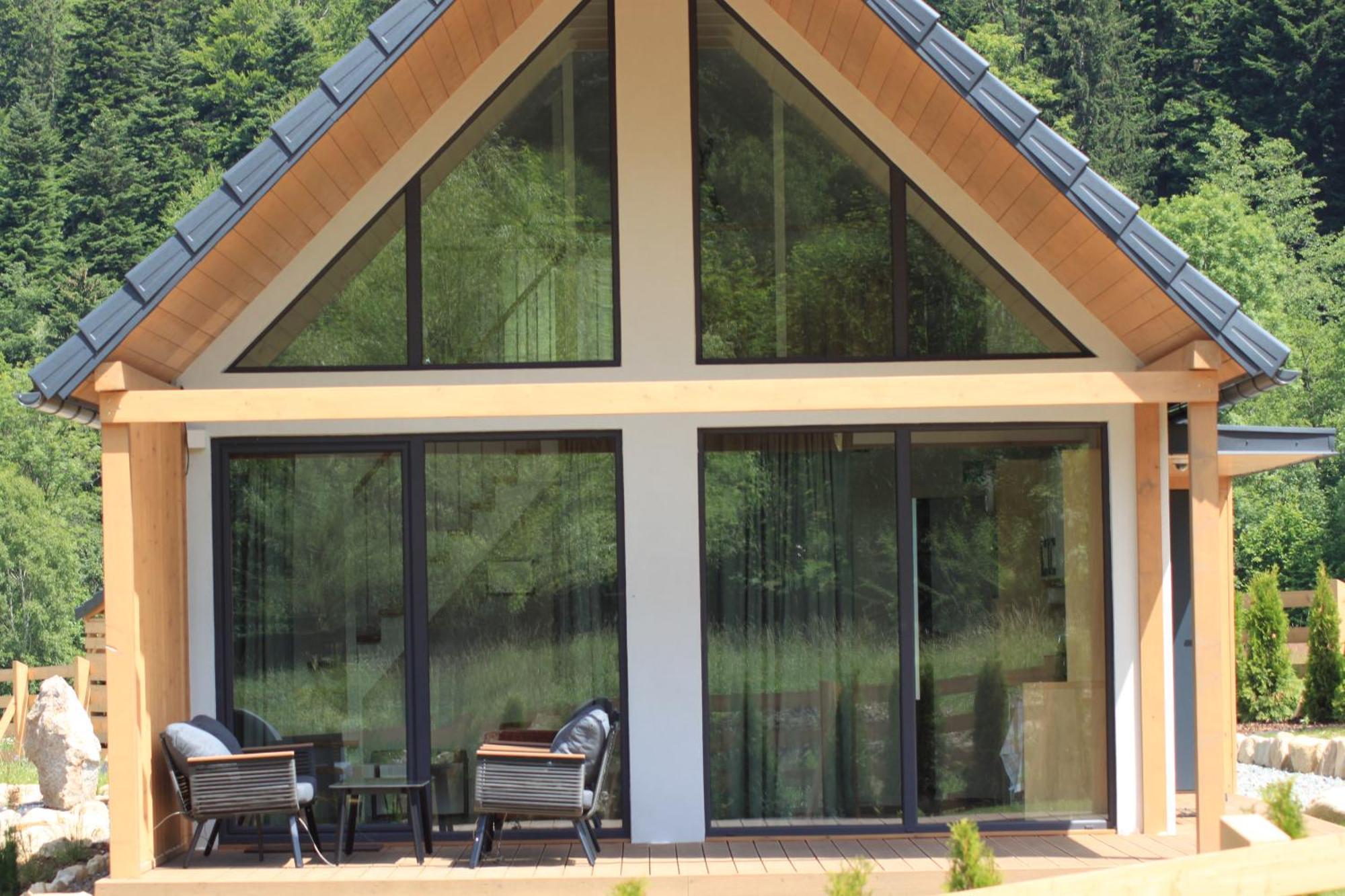 Galena I Gnejs Holiday home