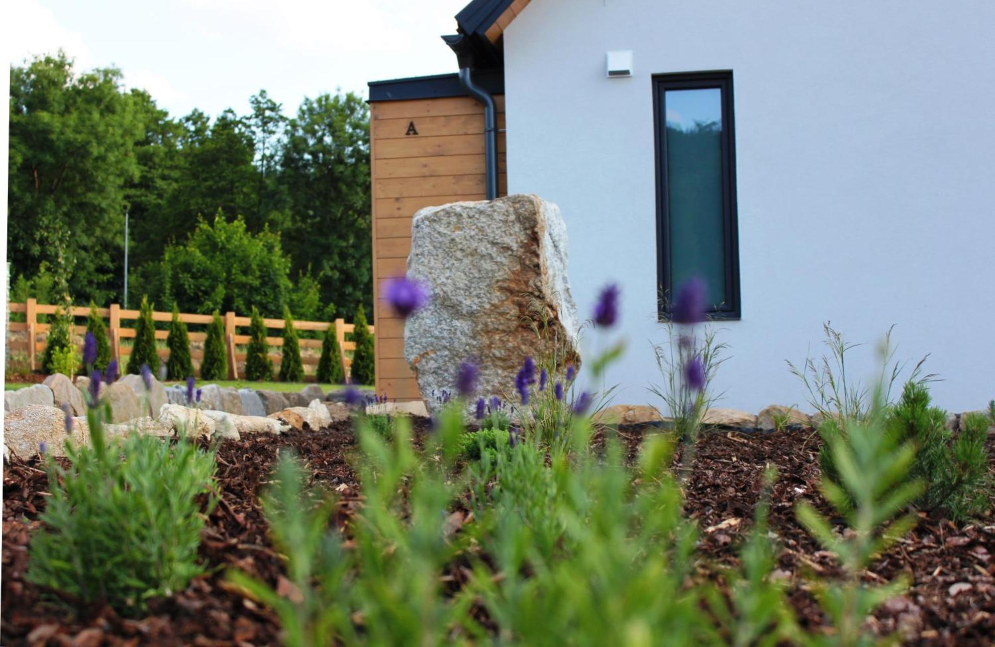 Holiday home Galena I Gnejs