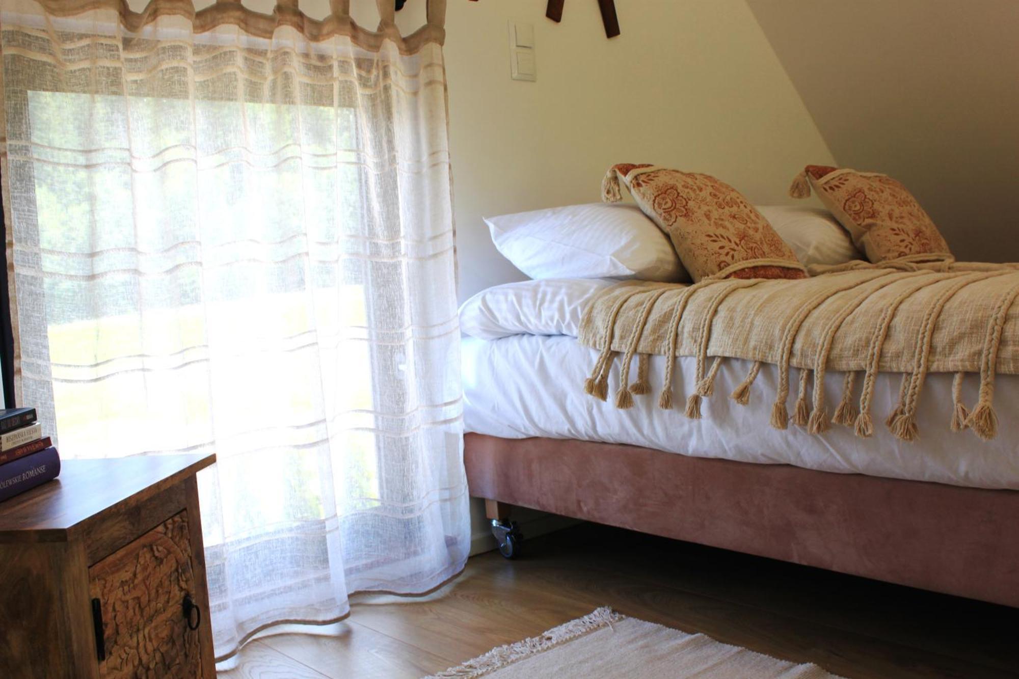 Holiday home Galena I Gnejs *