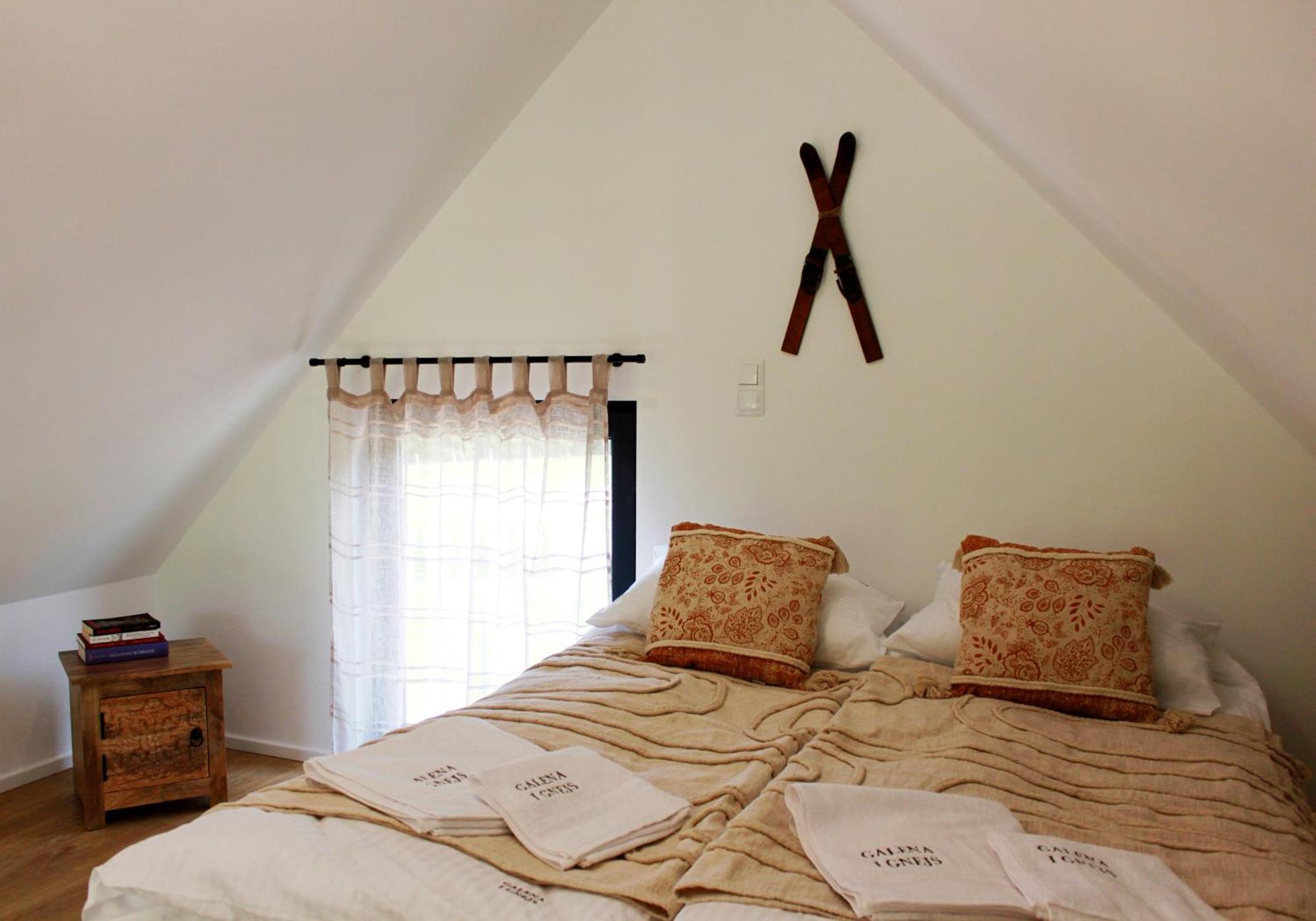 Galena I Gnejs Holiday home Stronie Slaskie