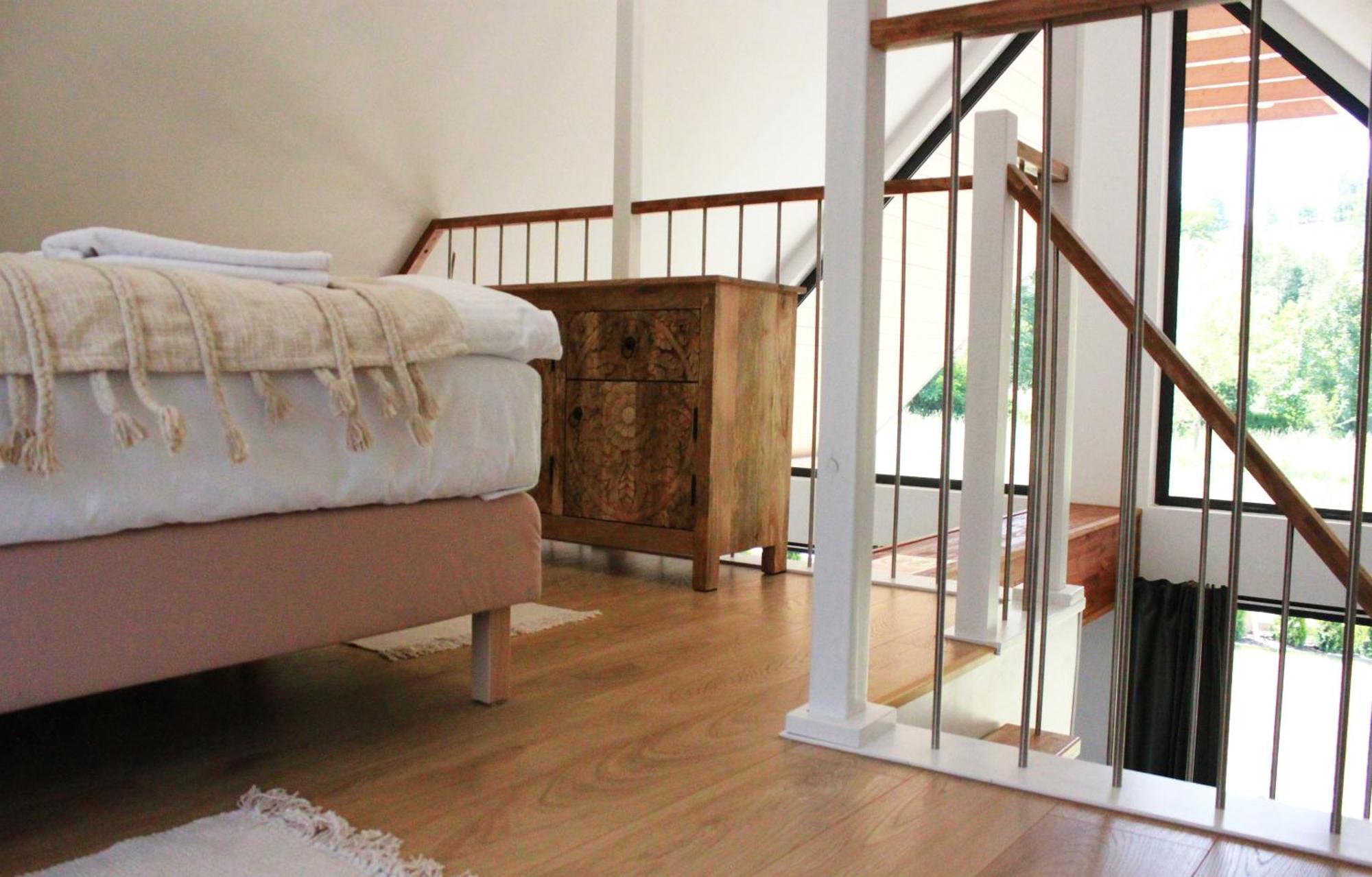 Galena I Gnejs Holiday home *