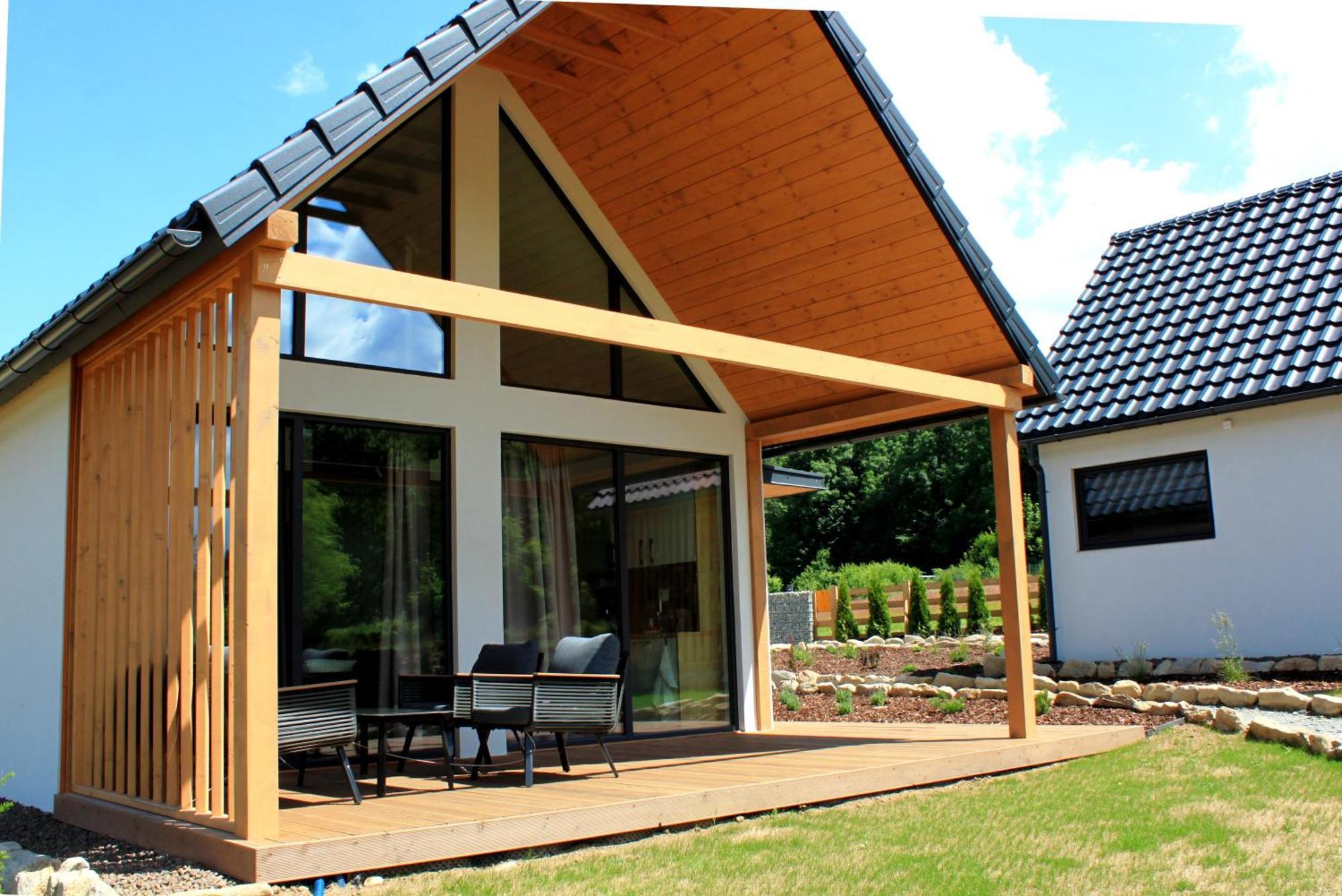 Holiday home Galena I Gnejs Stronie Slaskie