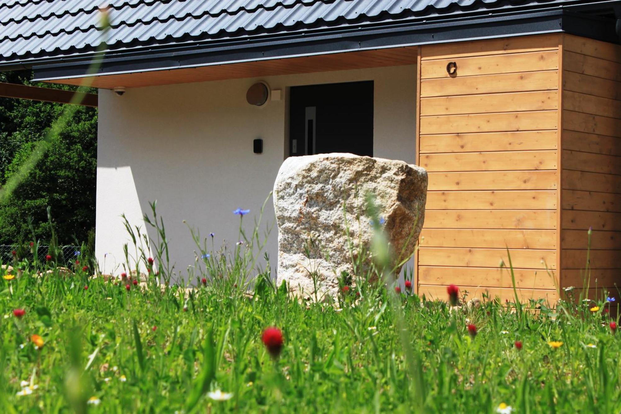 Galena I Gnejs Holiday home *