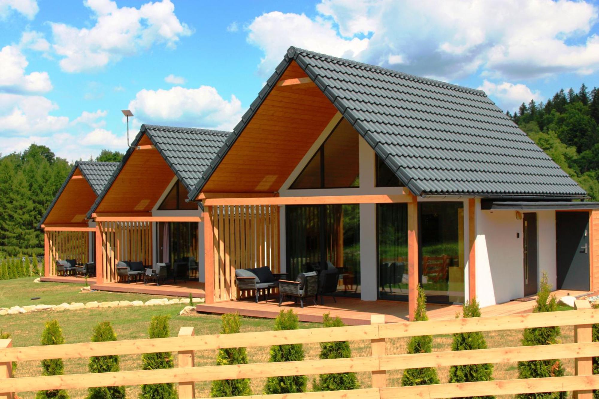 Galena I Gnejs Holiday home