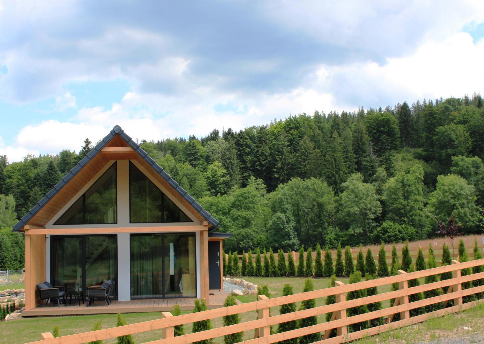 Holiday home Galena I Gnejs *