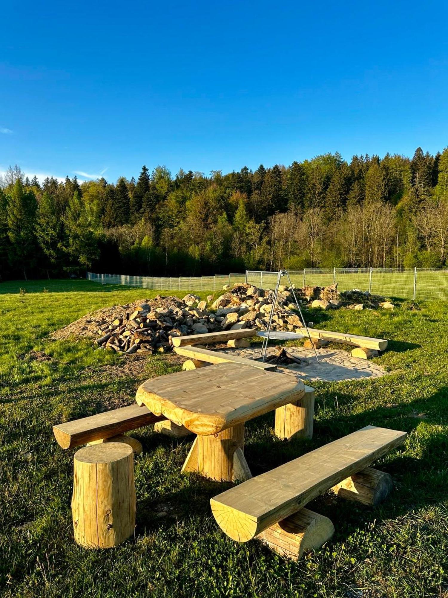 Galena I Gnejs Holiday home *