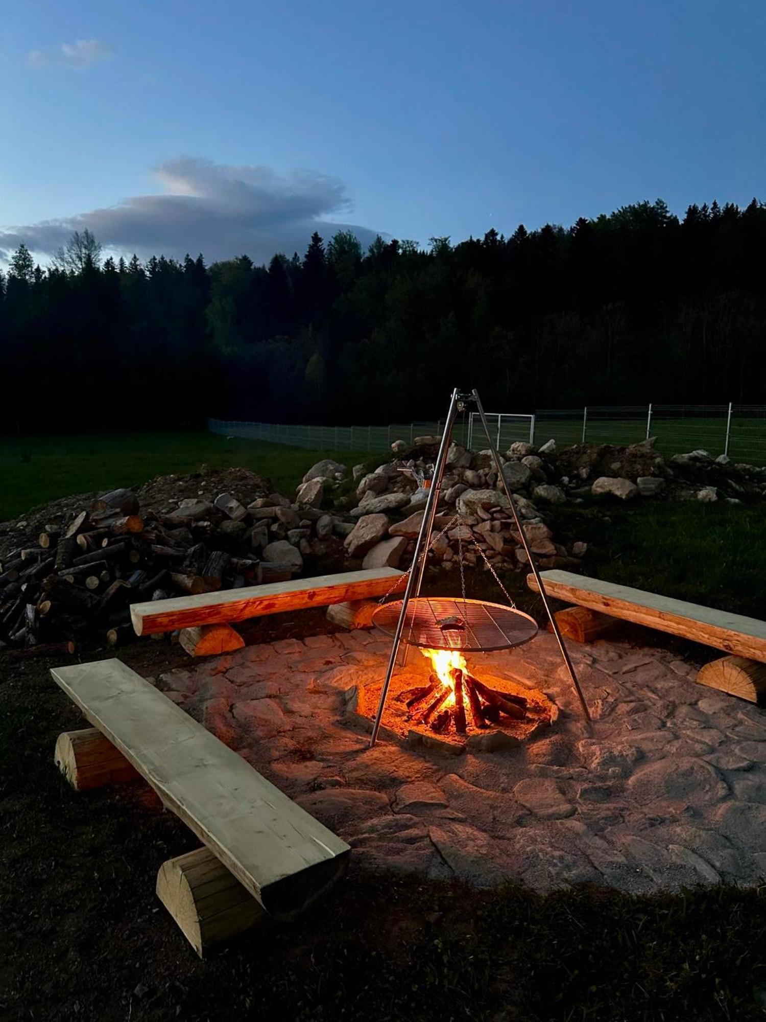 Galena I Gnejs Holiday home