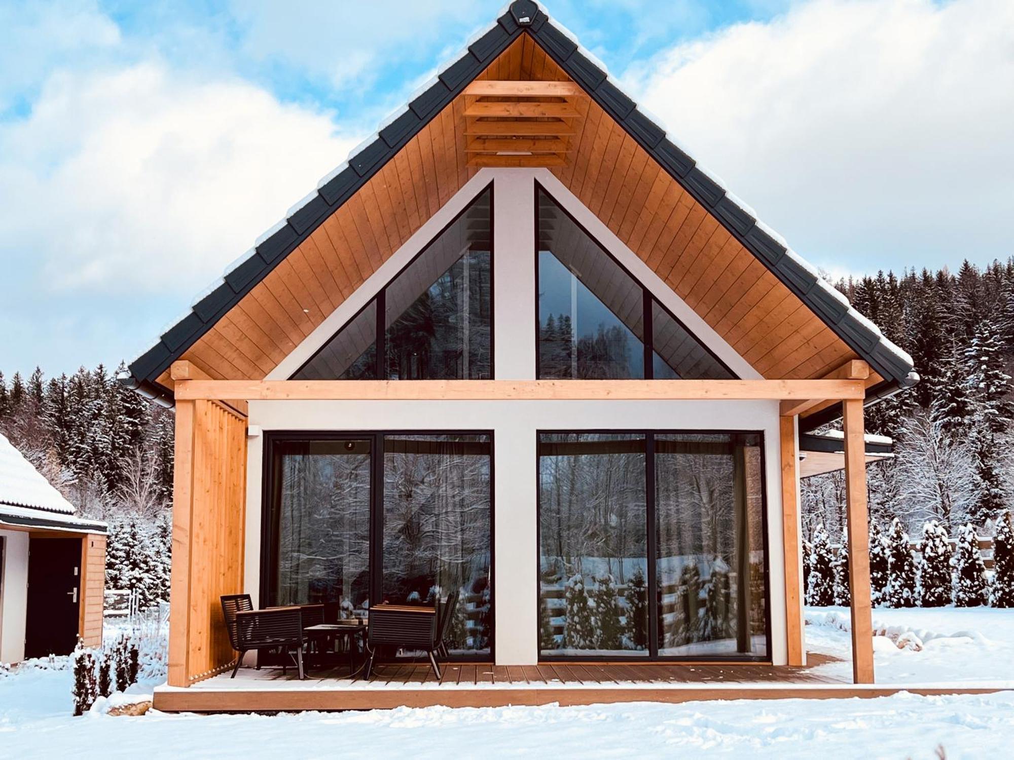Holiday home Galena I Gnejs Stronie Slaskie