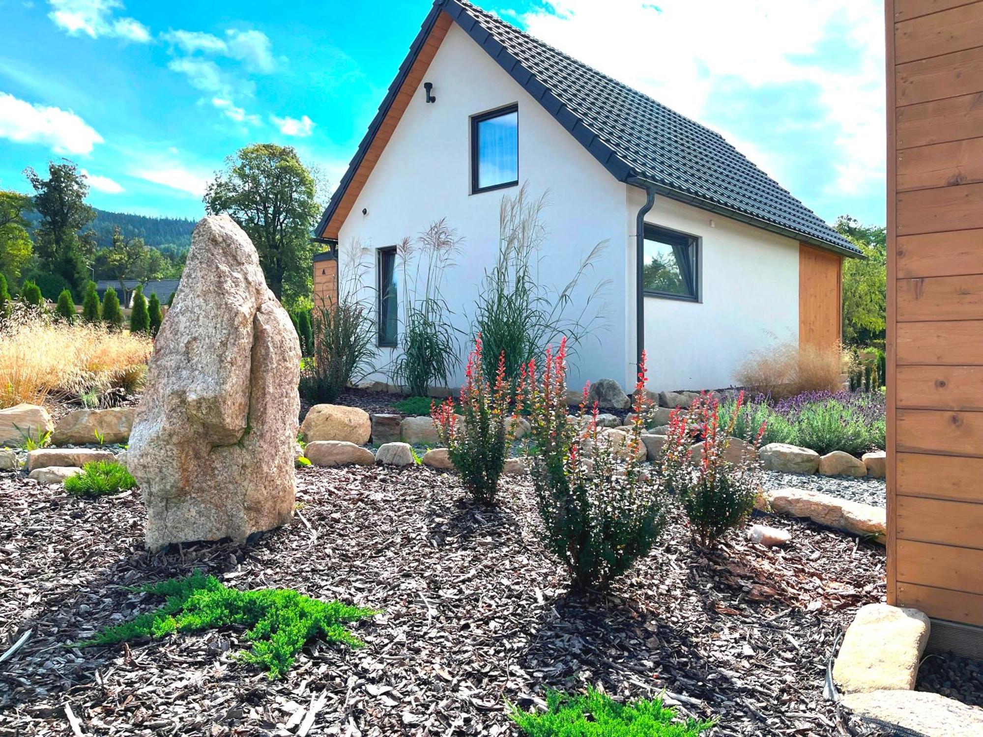 Holiday home Galena I Gnejs