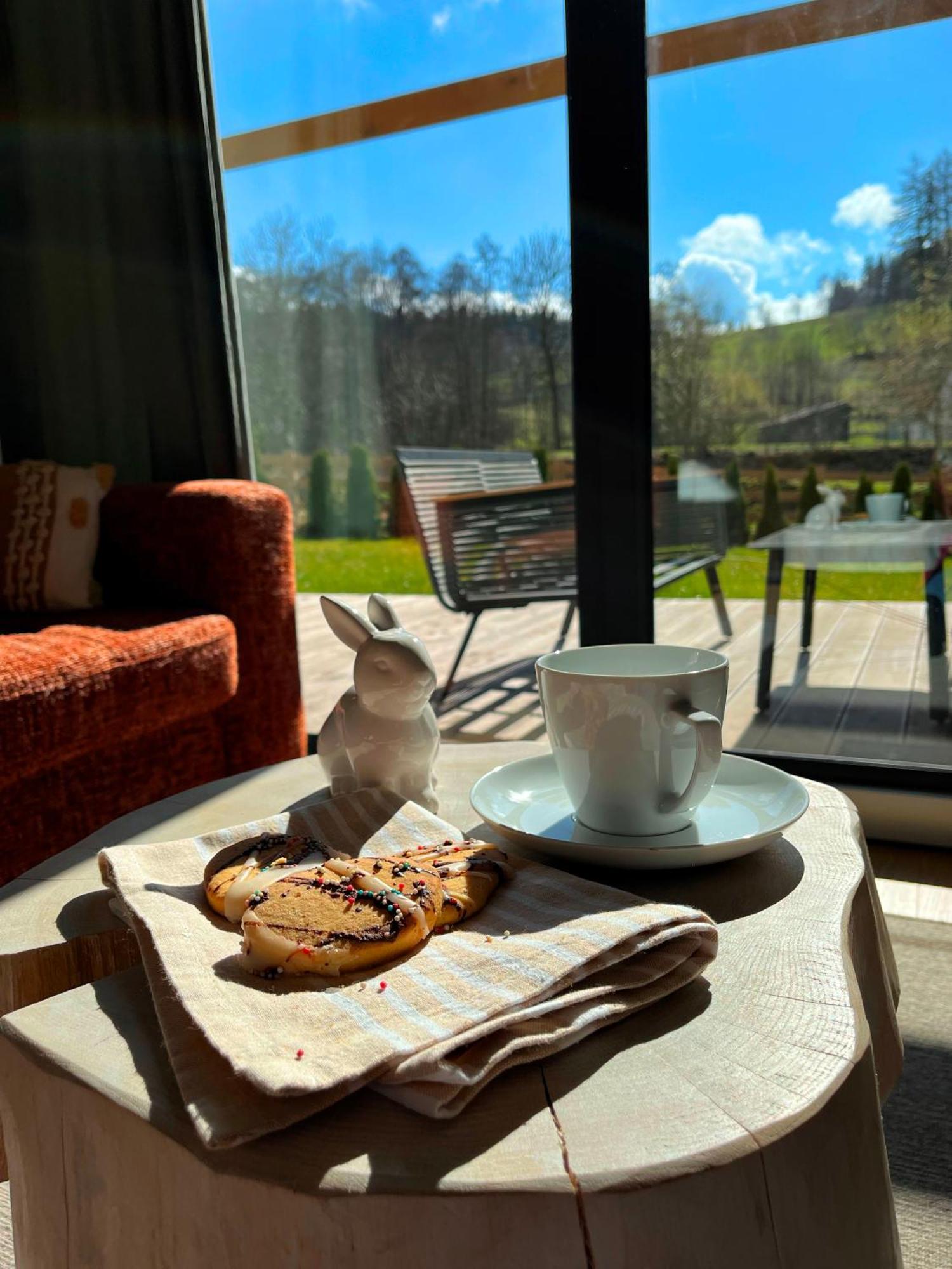 Galena I Gnejs Holiday home