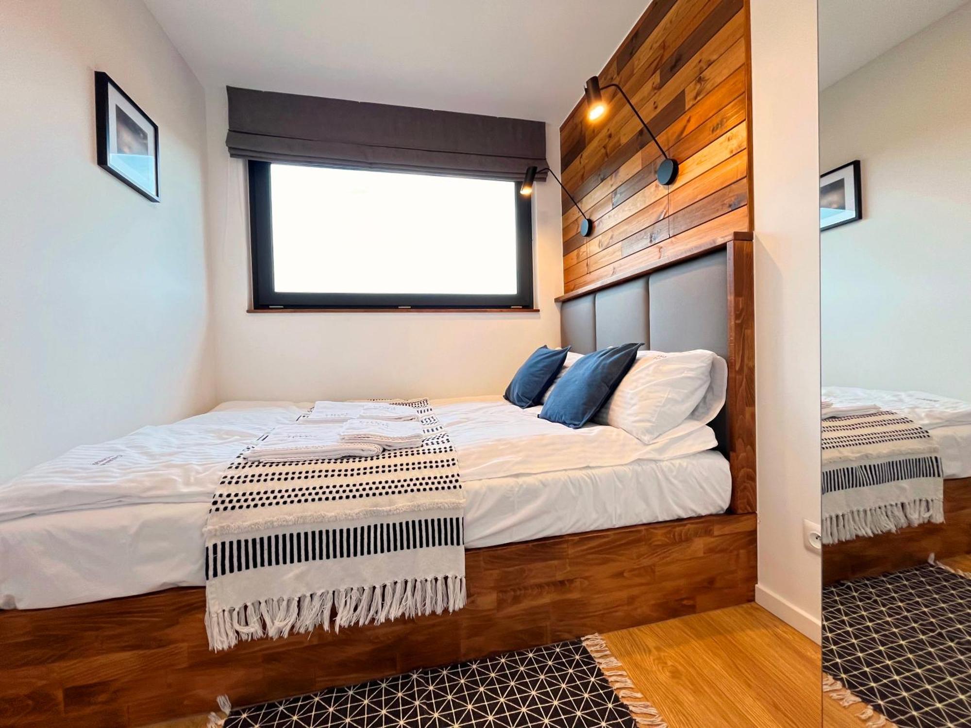 Holiday home Galena I Gnejs