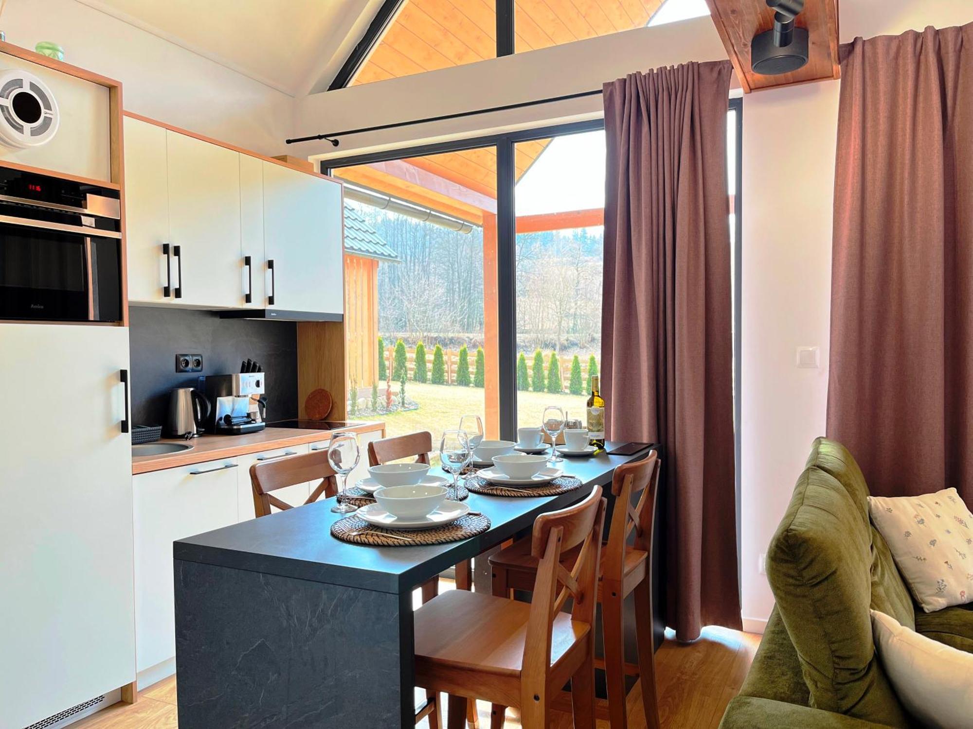 Galena I Gnejs Holiday home Stronie Slaskie