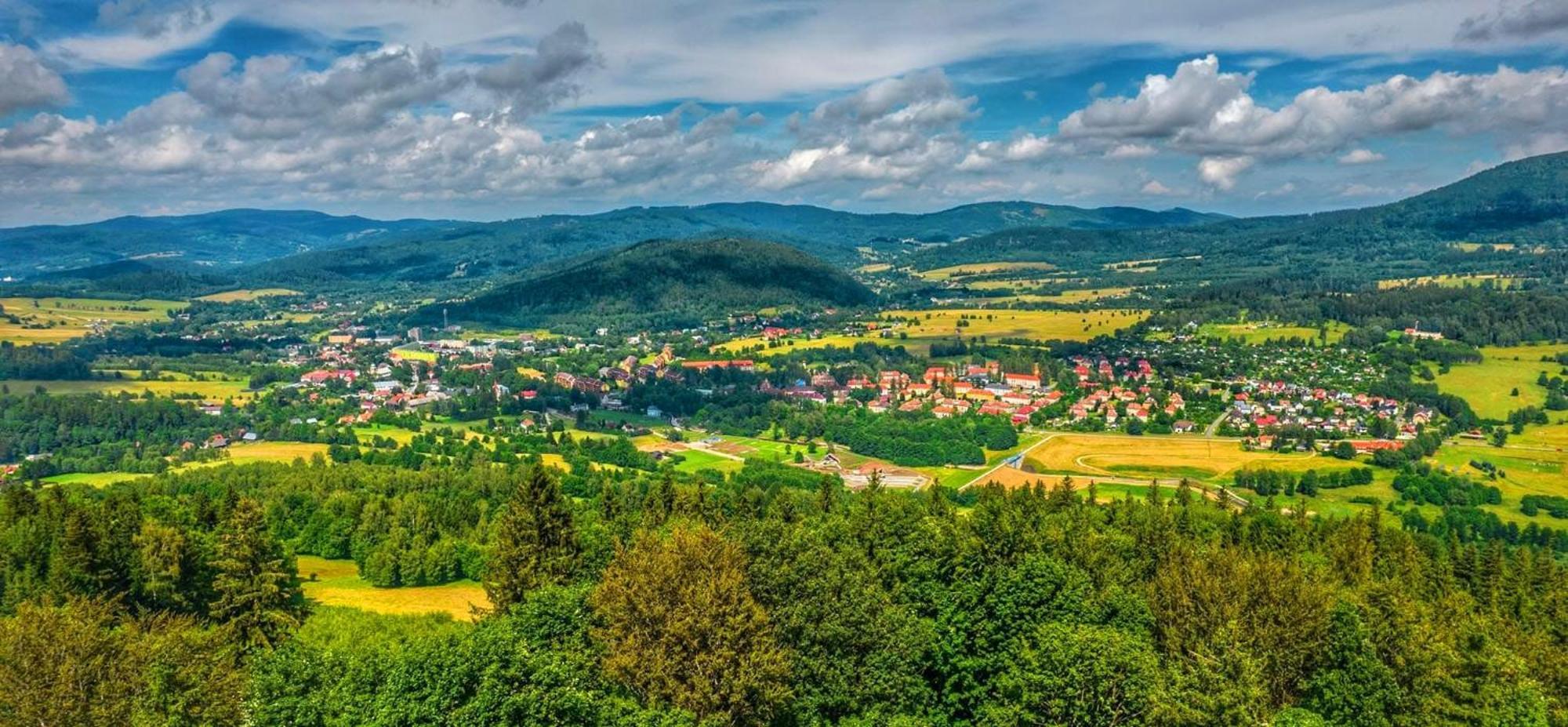 Galena I Gnejs